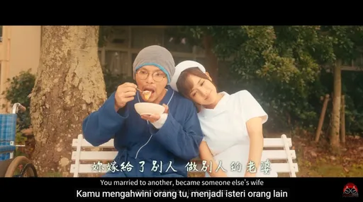 黃明志大搞「別人的老婆」 蒼井空高清無碼入鏡1天飆百萬流量