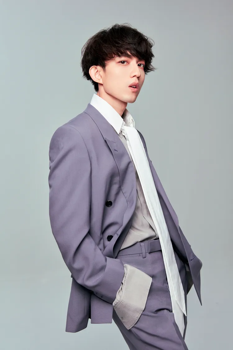 高流跨年晚會將邀請林宥嘉演出。高流提供