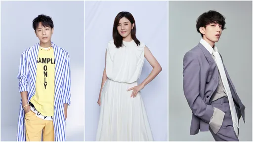 2022嗨到2023｜高雄夢時代跨年　隔天高流晚會林宥嘉、韋禮安重磅卡司拼場