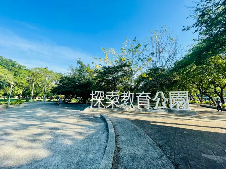 台南永康不只一個新案開高價4字頭，卻出現民眾反應冷淡的情況。林佩萱攝