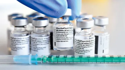 「真的很難搞!」醫師:進BNT次世代是等報廢丟海嗎?