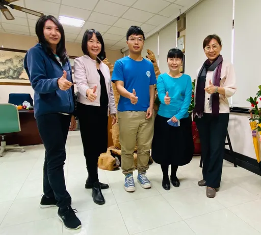 善用在地優勢研究生態自然 台東高中生特殊選才進台大