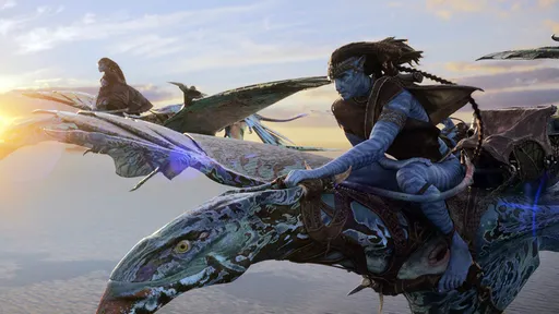 終於看到《阿凡達2》太興奮　2寶爸在電影院倒地猝死