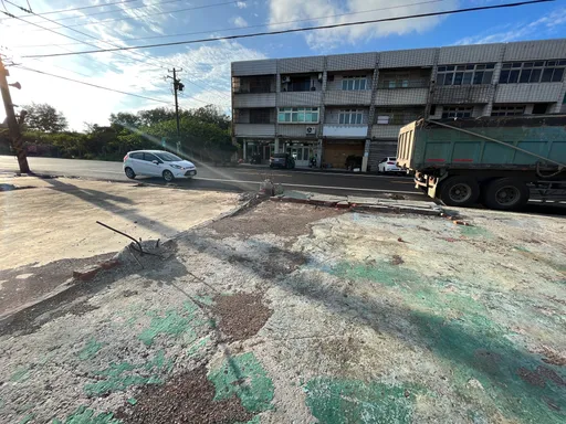 慘!今年土地交易1613億 「倒退嚕」回4年前水準