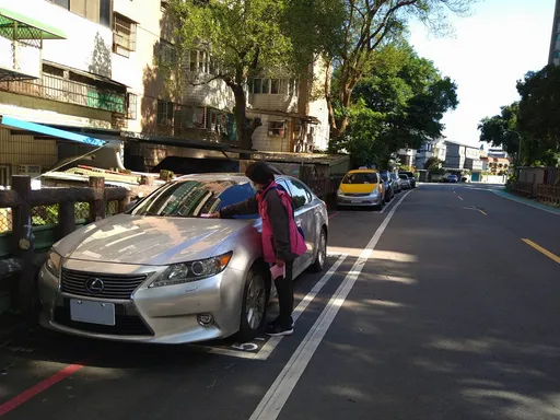 杜絕二手、廢棄車占用 不再免費!新北這「三處」217格停車格納管理