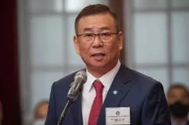 中華民國電器商業同業公會全國聯合會 理事長廖全平。業者提供