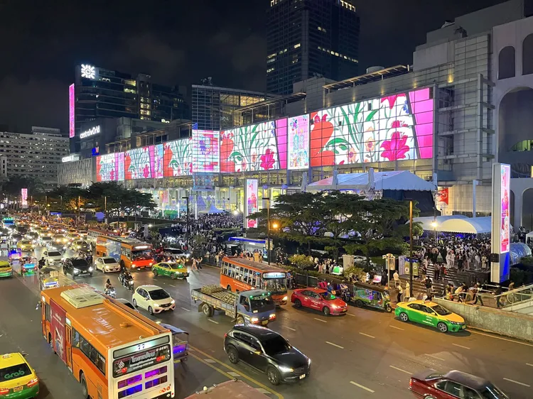 泰國是台灣人最愛的旅遊目的地之一，每次去都會發現不同驚喜。雄獅旅遊提供