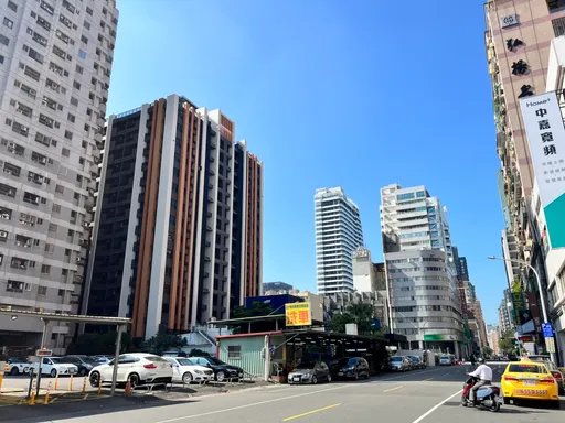 買氣急降!高雄預售案搶自住客 「低自備優付戰」將開打