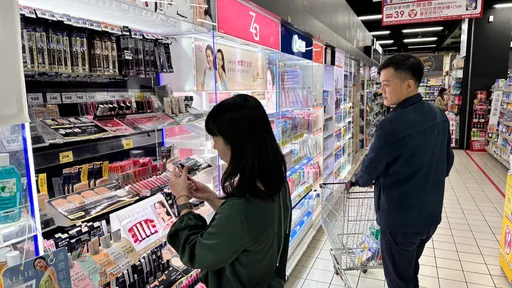 脫罩啦!大方露美顏+秀美齒的時間到了 賣場推彩妝85折、牙膏買1送1