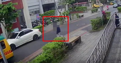 臨盆妻羊水破裂！夫衝進派出所求援　淡水警開道20分鐘抵北榮