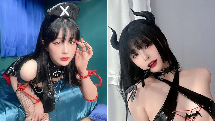 翻攝自Isabella IG