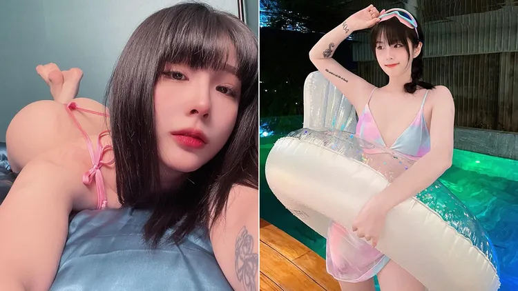 翻攝自Isabella IG