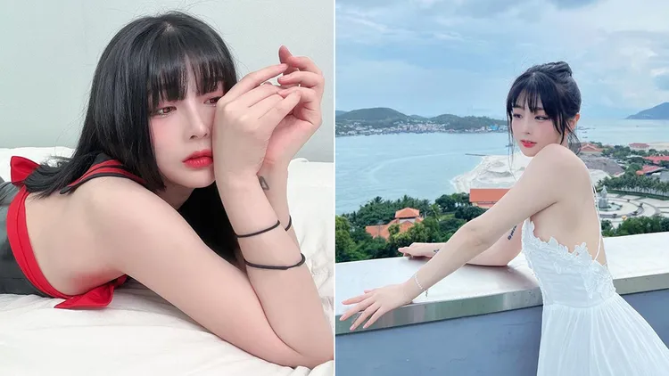 翻攝自Isabella IG