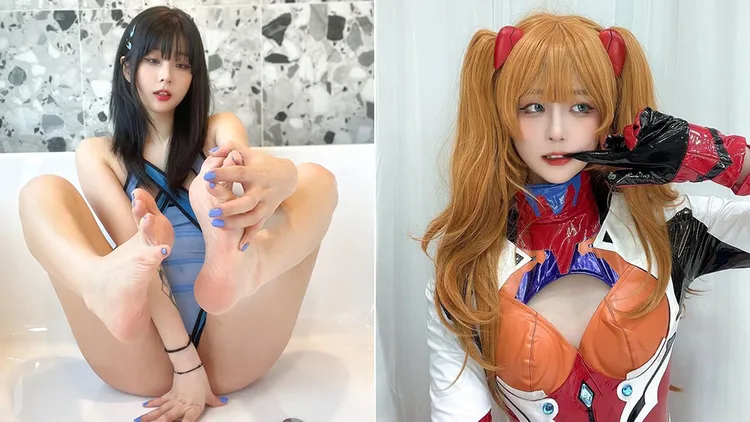 翻攝自Isabella IG