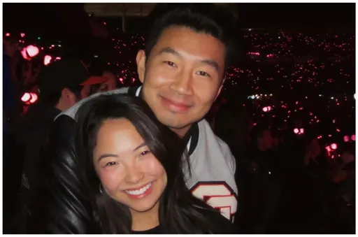 談完2月短命戀 「尚氣」劉思慕看BLACKPINK演唱會新歡曝光