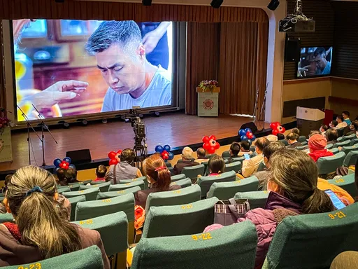 「玉里模式」助精障患者重回社會 紀錄片續集今首映