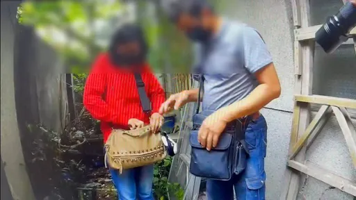 北市鴛鴦盜闖民宅　「累了安心睡」如此囂張就是這原因