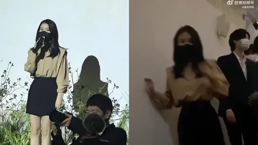 原來是嫂子！李鍾碩弟弟結婚IU親自獻唱　私下甜蜜互動曝光