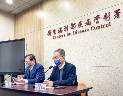 郭台銘酸全台家長成「兒童BNT業務」 莊人祥還原「不得已」的採購史