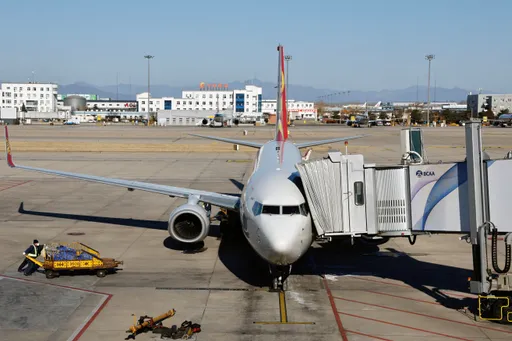中国解封 航空公司动起来!国际包机渐恢复、明年夏秋回到疫前规范