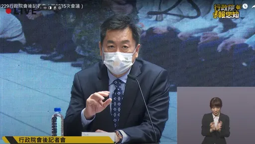 94年次申請替代役須符2條件 宗教因素需服役1年2個月