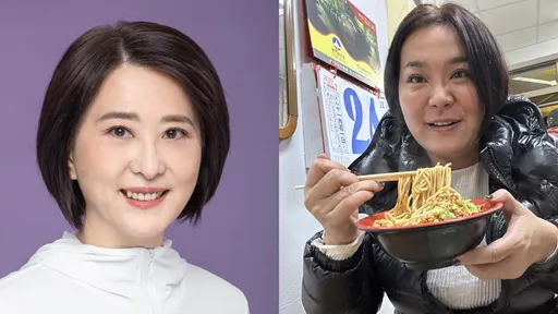 「金門女戰神」搬出孔子挺王鴻薇補選 金句「我老公愛我愛的要死!」強悍又溫柔