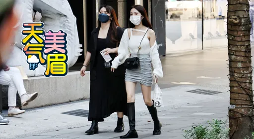 把握今30℃好天氣！明起2波東北季風　北台灣連6天「濕涼多雨」
