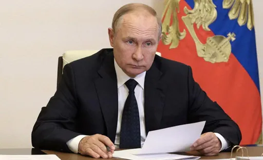 普丁的死亡筆記本?俄羅斯2大亨以為印度很遠 批評普丁後離奇「非他殺」亡