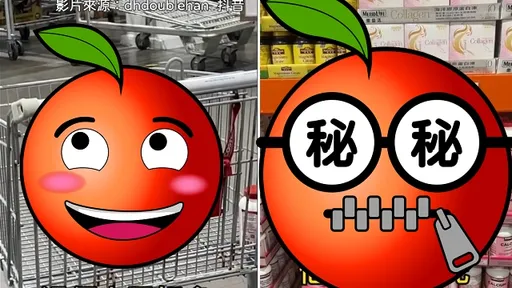 好市多這產品「整排被掃光」！　她好奇查原因笑了