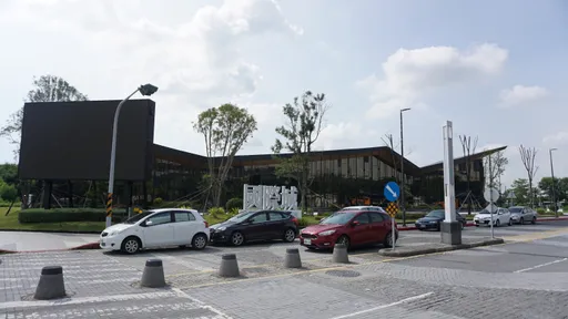 房市寒冬這裡很暖 嘉義高鐵站旁2字頭大樓案一年成交680戶