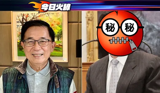 兵役延長|陳水扁砲轟「他」硬推全募兵制 導致今日無可用之兵