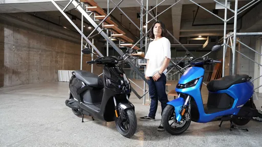 光陽Ionex電動車再推Costco特展 會員可享專屬購車優惠