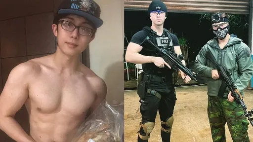 孙安佐轰「兵役延长却教过时东西」不如不延！　揭这点：在战场死更快