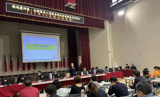 求職詐騙花樣百出　防淪豬仔！蘆洲警提醒「三要七不」