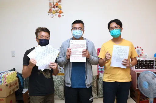 全台最大社宅爆漏水屋壞!「國家級房東」不理 租戶互撕鬧霸凌自殘