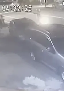 槍手孔祥志尚未落網。資料照片