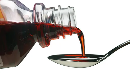 這款進口感冒糖漿「有毒」致18孩童喪命 家長自購又服用超量