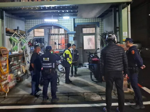 桃園國中生放學遲遲未返家　臨時借住同學家未告知引虛驚