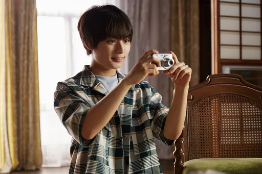 「浪花男子」大西流星《邪惡的孩子》裝清純 自招沒演戲變歐吉桑