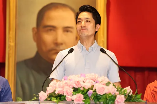 就是不鬆口！北市小內閣真難產？　蔣萬安低調回「這句話」