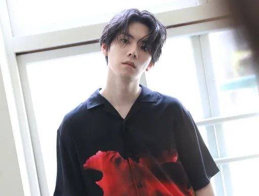 楊宇騰平安夜宣布生日喜訊+1 台南跨年初體驗吸海外粉絲組團朝聖