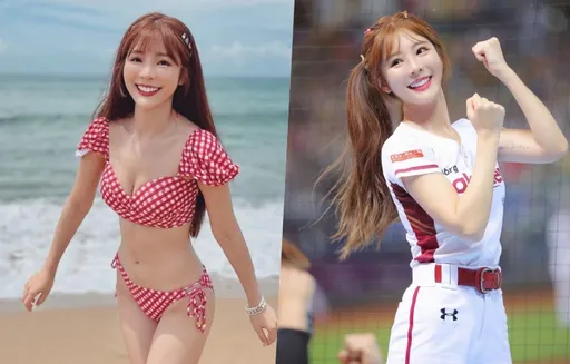 除了倪暄留宿還有她們!再爆2樂天女孩在陳晨威家 網傻眼:血流成河?