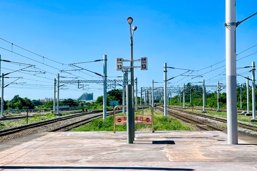 台鐵春節連假車票下周三開放訂票 花東鐵路這區段12/28復駛通車