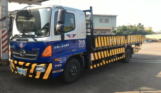 貨運業安全檢查表今出爐！酒測、工時全要記　違規最高罰9萬