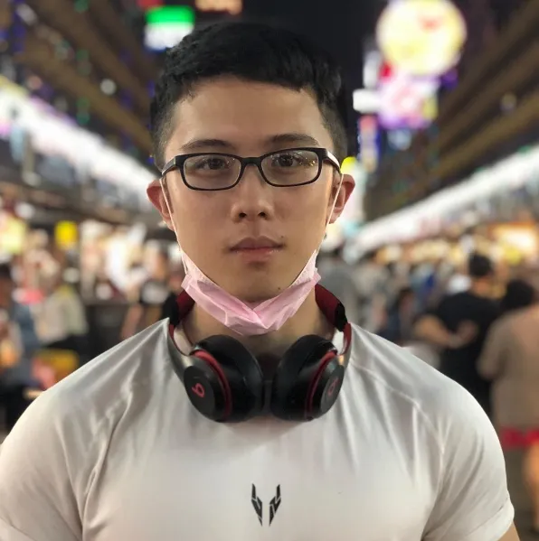 不過有民眾認為司機更像孫安佐。翻攝《孫安佐》IG