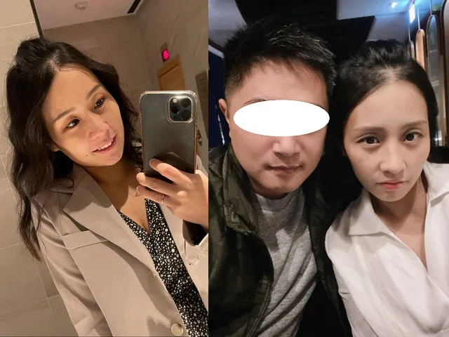 獨家|鏡電視主播徐紹芸控被家暴威脅「一起死」 孕內抓姦夫和女記者開房間