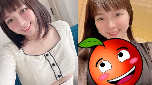 巨乳滿出螢幕!田慎節曬辣照揮別2022 萬人暴動:世界又和平了