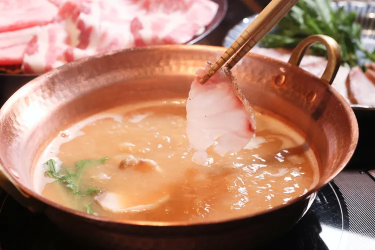 龍膽石斑肉質鮮甜，口感彈牙。翁玉信攝