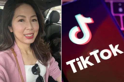 「小孩唱跳黑桃A請舉手」！律師評抖音遭出征　怒斥：再吵我就選立委