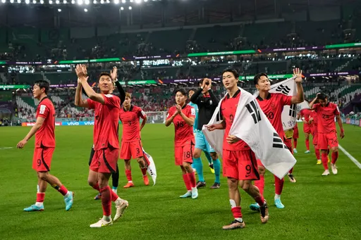 世界盃｜台灣運彩賣破50億　共10場下注破億元這一隊最受喜愛